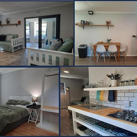 23 Belladonna Cottage Херманус Экстерьер фото