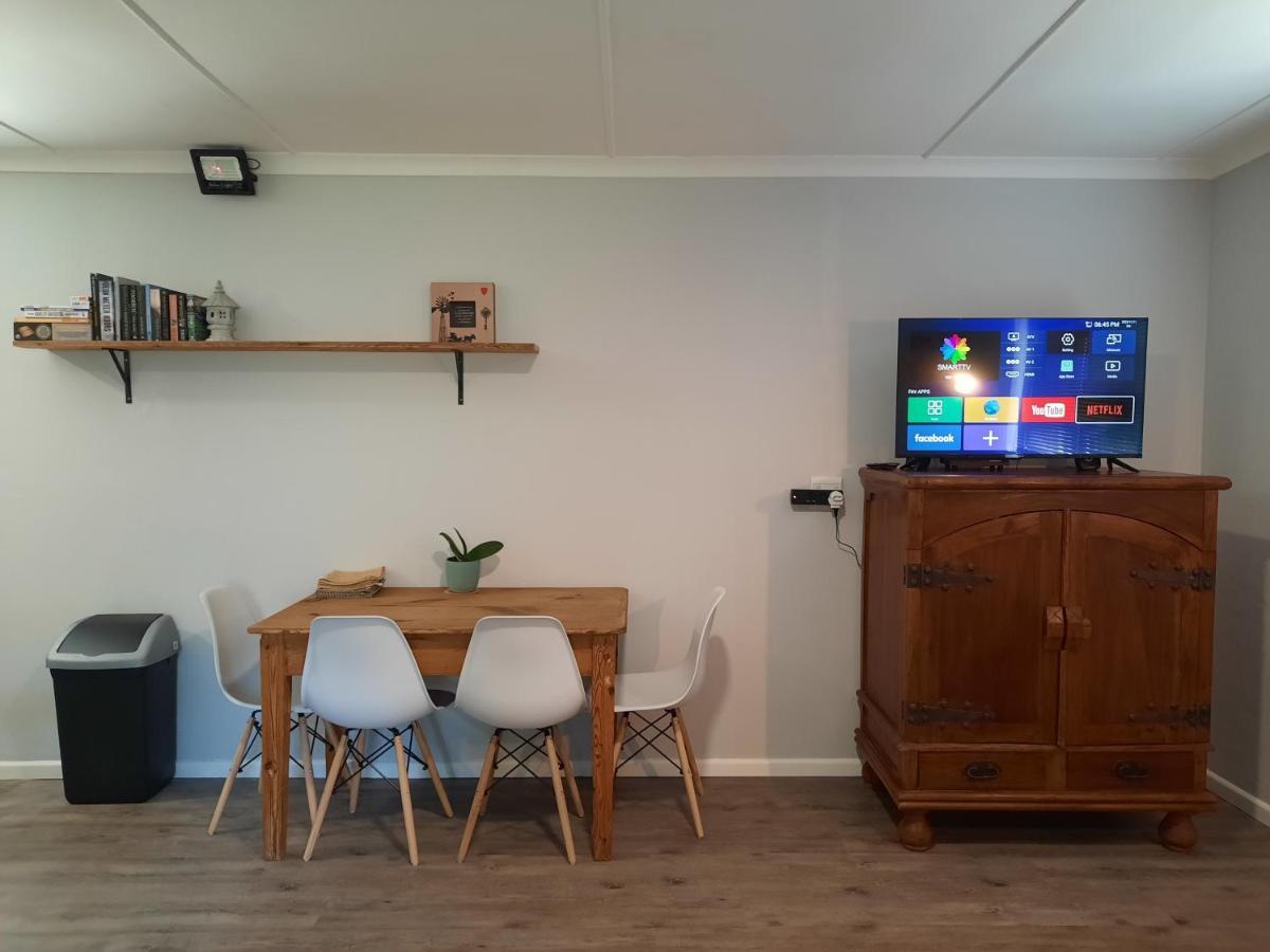 23 Belladonna Cottage Херманус Экстерьер фото
